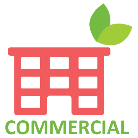 Commercial Logo