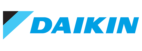 DAIKIN Logo