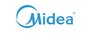 Midea Logo