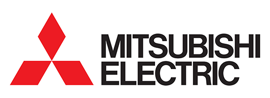 Mitsubishi-Electric logo
